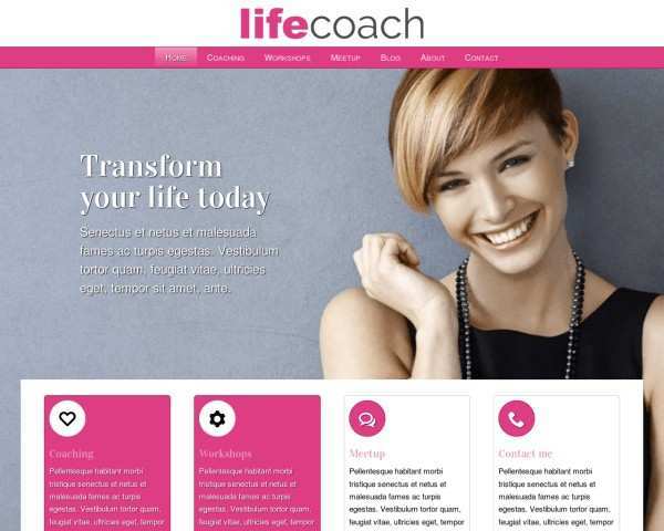 77 Printable Life Coaching Flyers Templates For Free with Life Coaching