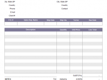 77 Printable Uae Vat Invoice Template Excel Templates for Uae Vat Invoice Template Excel
