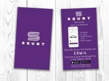 77 Printable Uber Business Card Template Download Download with Uber Business Card Template Download