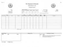 77 Report Card Template Nyc for Report Card Template Nyc