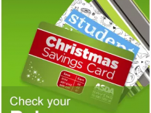 77 Report Christmas Savings Card Template Templates for Christmas Savings Card Template