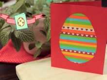 77 Report Easter Card Template Ks1 For Free for Easter Card Template Ks1