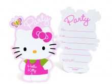 77 Report Kitty Party Invitation Card Template Free Now for Kitty Party Invitation Card Template Free
