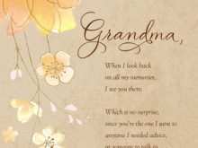 77 Report Mother S Day Card Templates For Grandma for Ms Word by Mother S Day Card Templates For Grandma