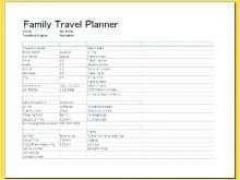 77 Report Travel Itinerary Template Europe in Photoshop by Travel Itinerary Template Europe