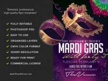 77 Standard Mardi Gras Party Flyer Templates Free Now with Mardi Gras Party Flyer Templates Free