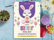 77 The Best Easter Flyer Template Now for Easter Flyer Template