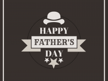 77 The Best Fathers Day Card Templates Quotes PSD File by Fathers Day Card Templates Quotes