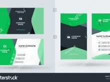 77 The Best Id Card Template Portrait Layouts for Id Card Template Portrait