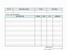 77 The Best Tax Invoice Format Malaysia Now with Tax Invoice Format Malaysia