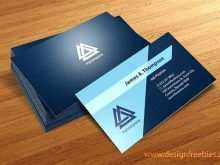 77 Visiting Free Business Card Templates In Illustrator For Free for Free Business Card Templates In Illustrator