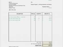 77 Visiting Free Hourly Invoice Template Word Now for Free Hourly Invoice Template Word