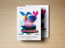 77 Visiting Good Flyer Templates in Photoshop with Good Flyer Templates