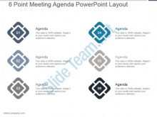 77 Visiting Meeting Agenda Template Powerpoint Now by Meeting Agenda Template Powerpoint