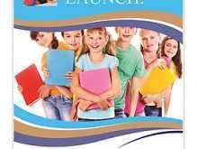 77 Visiting School Flyers Templates Photo for School Flyers Templates