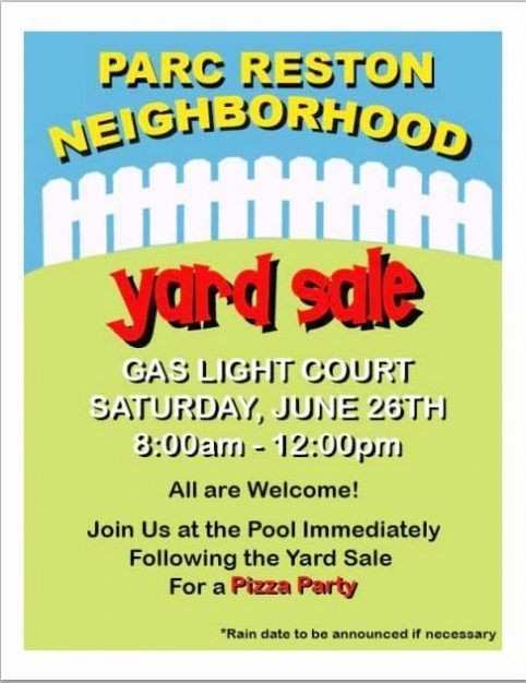77 Visiting Yard Sale Flyer Template Free Download with Yard Sale Flyer Template Free
