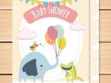 78 Adding Elephant Birthday Card Template in Photoshop with Elephant Birthday Card Template