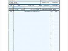 78 Adding Repair Shop Invoice Template Excel in Photoshop with Repair Shop Invoice Template Excel