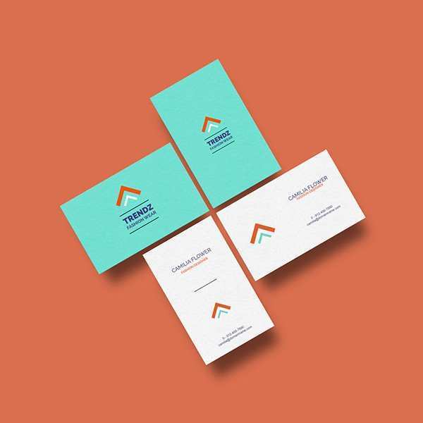 78 Blank Business Card Mockup Template Free Download in Photoshop by Business Card Mockup Template Free Download