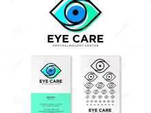 78 Blank Business Card Template Eye Formating with Business Card Template Eye