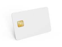 Design A Credit Card Template