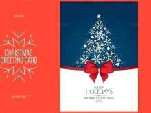 E-Christmas Card Templates Free