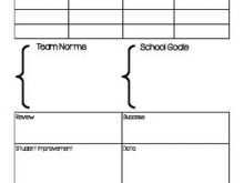78 Blank Plc Agenda Template High School Formating for Plc Agenda Template High School