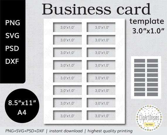 78 Business Card Template Free Download Png With Stunning Design by Business Card Template Free Download Png