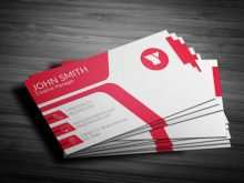 78 Create Business Card Template Free 3D Photo by Business Card Template Free 3D