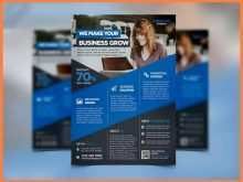 78 Create Online Flyer Template Photo for Online Flyer Template