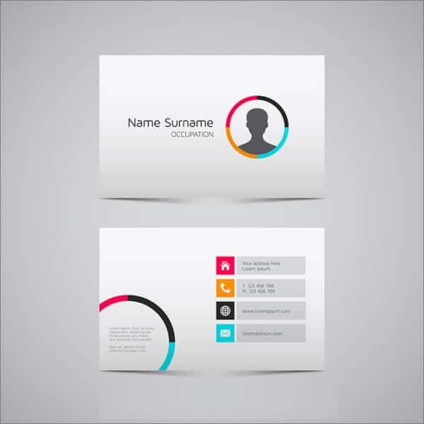 78 Creating Blank Business Card Template Photoshop Free Download Layouts for Blank Business Card Template Photoshop Free Download