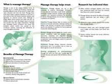 78 Creating Free Massage Flyer Templates Download for Free Massage Flyer Templates