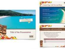 78 Creating Hawaii Postcard Template For Free for Hawaii Postcard Template