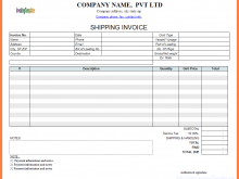 78 Creating Private Limited Company Invoice Template With Stunning Design with Private Limited Company Invoice Template