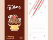 78 Creative Mother S Day Recipe Card Template With Stunning Design with Mother S Day Recipe Card Template