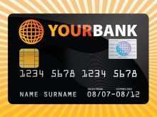 78 Credit Card Design Template Vector Templates for Credit Card Design Template Vector