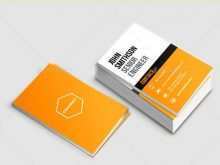 78 Customize Our Free Business Card Templates Indesign PSD File for Business Card Templates Indesign