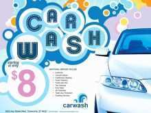 78 Customize Our Free Car Wash Flyer Template Free for Ms Word by Car Wash Flyer Template Free