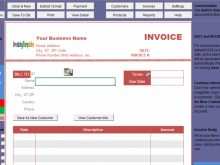 78 Customize Our Free Invoice Template For Notary PSD File by Invoice Template For Notary