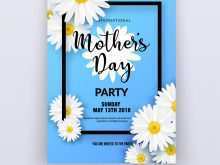 78 Customize Our Free Mother S Day Greeting Card Template Now for Mother S Day Greeting Card Template