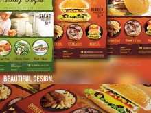 78 Customize Restaurant Flyer Template Free Photo by Restaurant Flyer Template Free