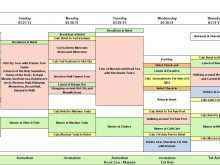 78 Customize Travel Itinerary Template Excel 2007 in Word by Travel Itinerary Template Excel 2007