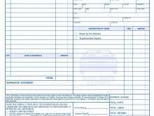 78 Electrical Repair Invoice Template in Word by Electrical Repair Invoice Template