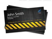 78 Format Construction Business Card Templates Download Free Download with Construction Business Card Templates Download Free