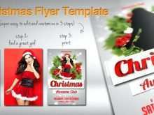 78 Format Free Christmas Flyer Templates Psd Download with Free Christmas Flyer Templates Psd