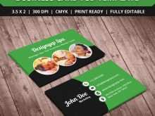 78 Format Massage Name Card Template Now by Massage Name Card Template