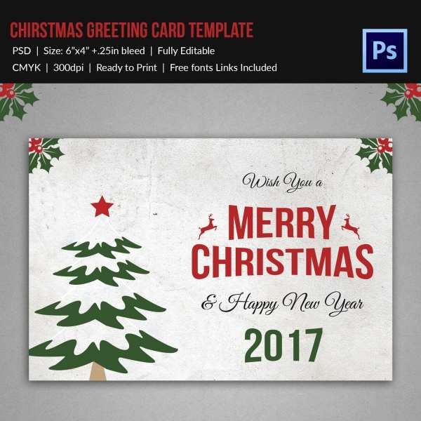 78 Free Christmas Card Templates Editable Formating by Christmas Card Templates Editable