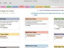 78 Free Daily Calendar Template Onenote in Word by Daily Calendar Template Onenote