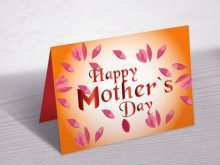 78 Free Mother S Day Card Templates Download Templates for Mother S Day Card Templates Download