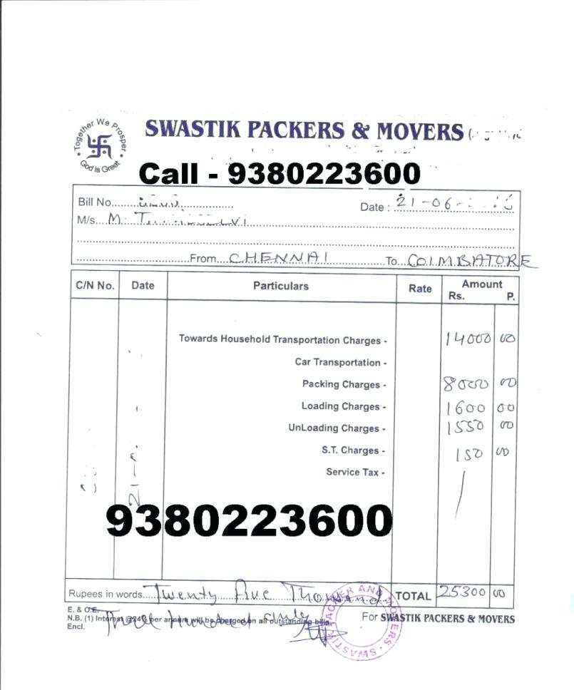 78 Free Moving Company Invoice Template Free Layouts with Moving Company Invoice Template Free